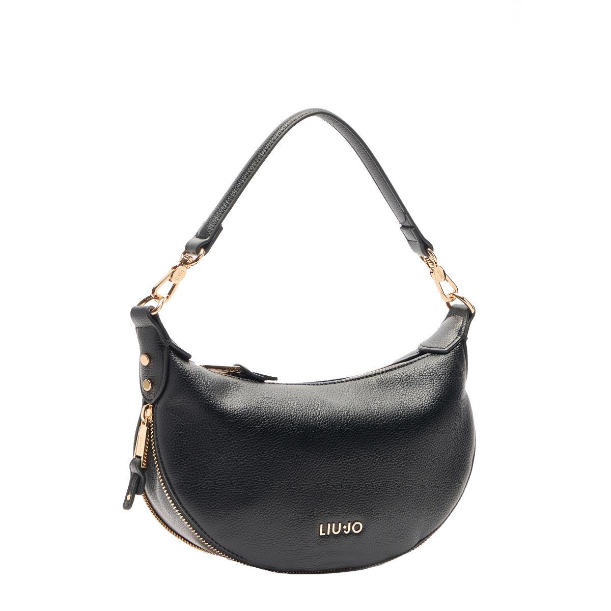 Liu Jo Borsa a spalla piccola Black - 2 Liu Jo Borsa a spalla piccola Black - 2