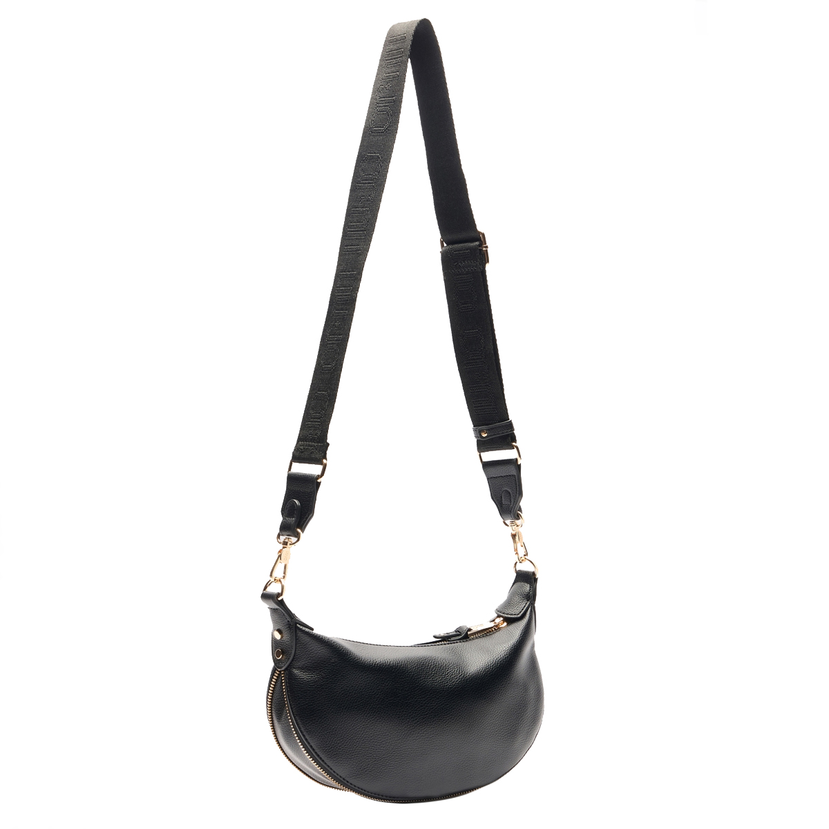 Liu Jo Borsa a spalla piccola Black - 3 Liu Jo Borsa a spalla piccola Black - 3