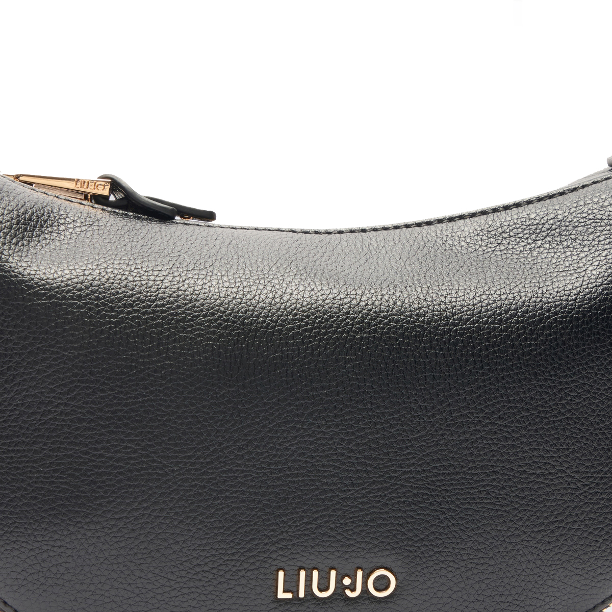 Liu Jo Borsa a spalla piccola Black - 4 Liu Jo Borsa a spalla piccola Black - 4