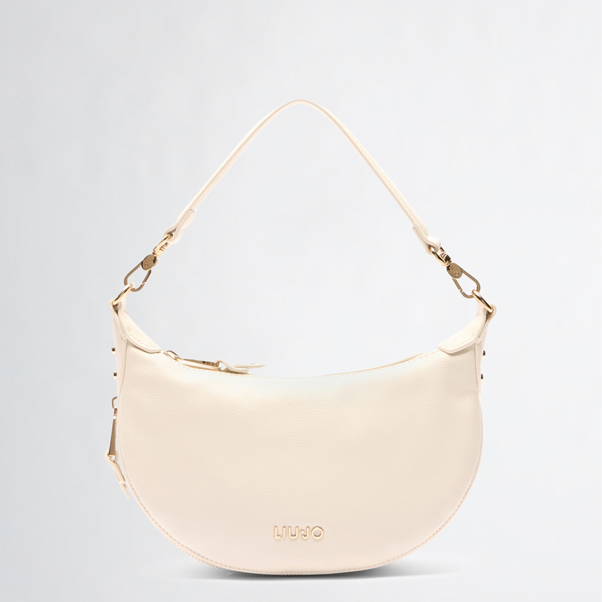 Liu Jo Borsa a spalla piccola Cream - 1 Liu Jo Borsa a spalla piccola Cream - 1