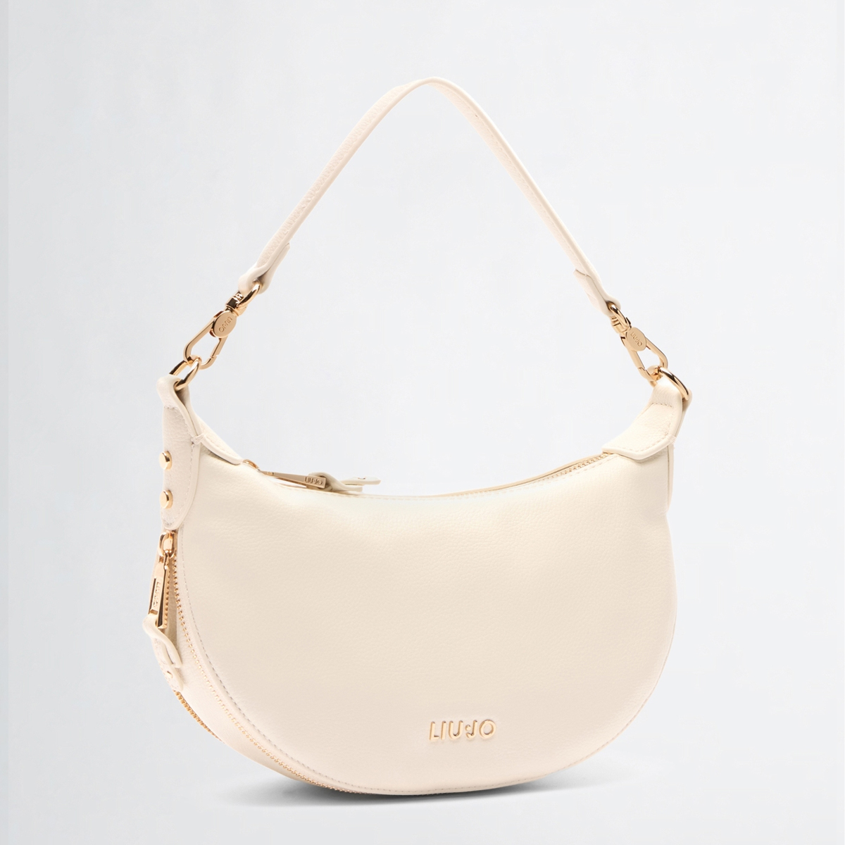 Liu Jo Borsa a spalla piccola Cream - 2 Liu Jo Borsa a spalla piccola Cream - 2