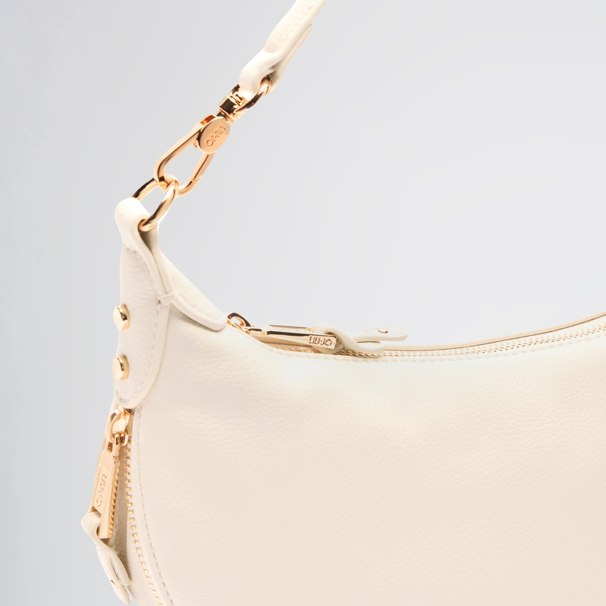 Liu Jo Borsa a spalla piccola Cream - 5 Liu Jo Borsa a spalla piccola Cream - 5