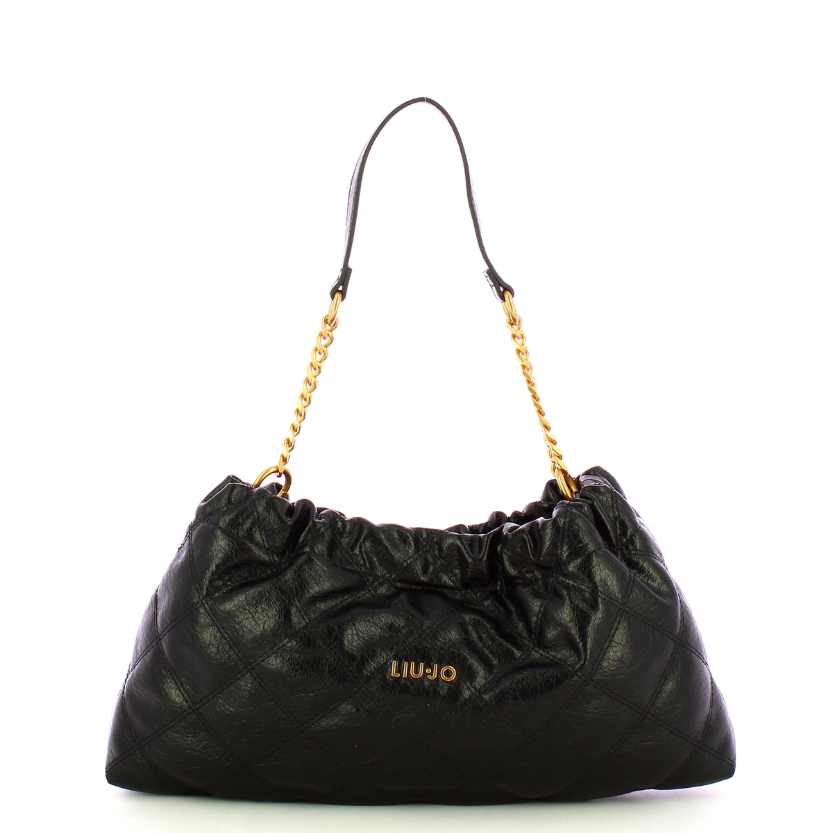 Liu Jo Sottospalla hobo Black - 1 Liu Jo Sottospalla hobo Black - 1