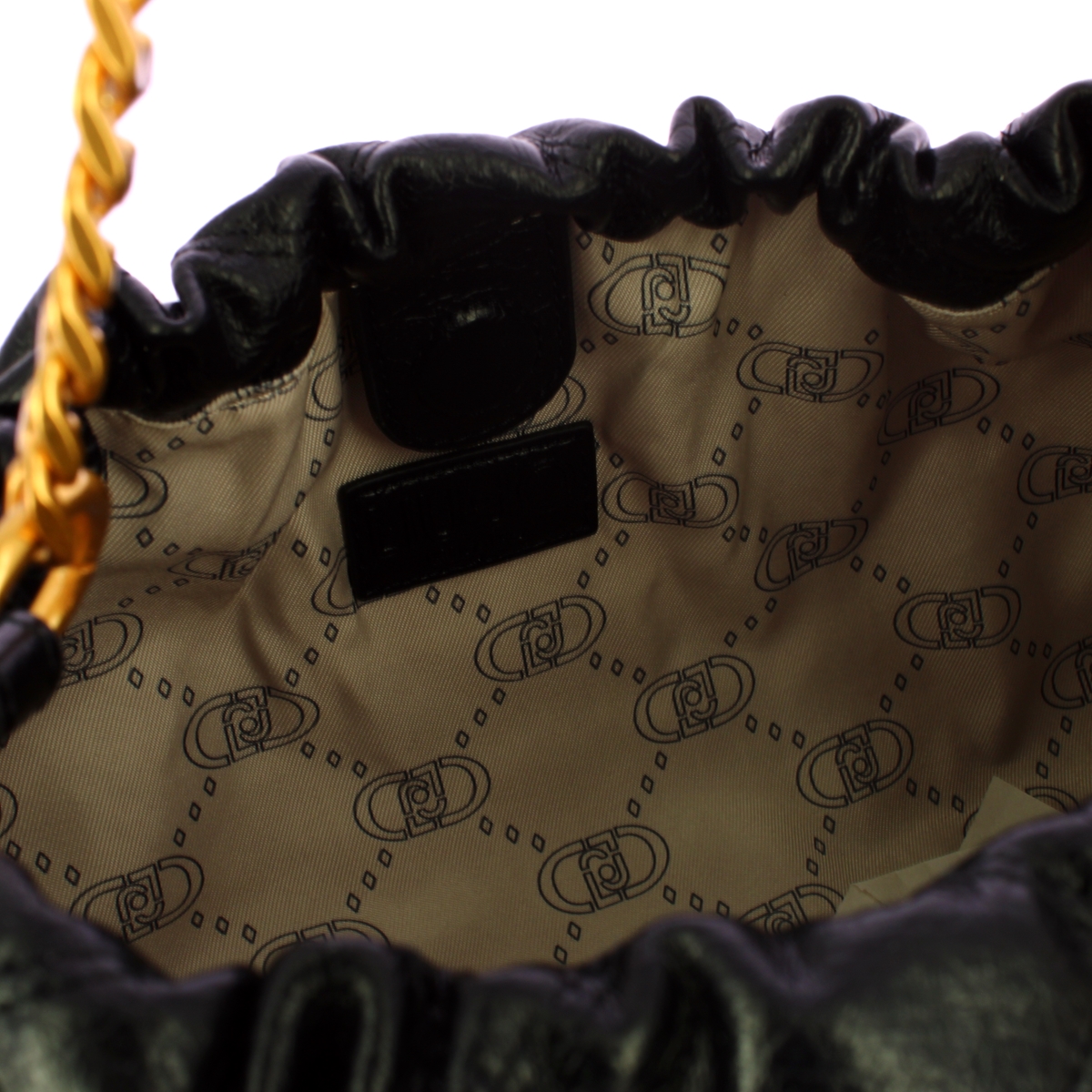 Liu Jo Sottospalla hobo Black - 4 Liu Jo Sottospalla hobo Black - 4