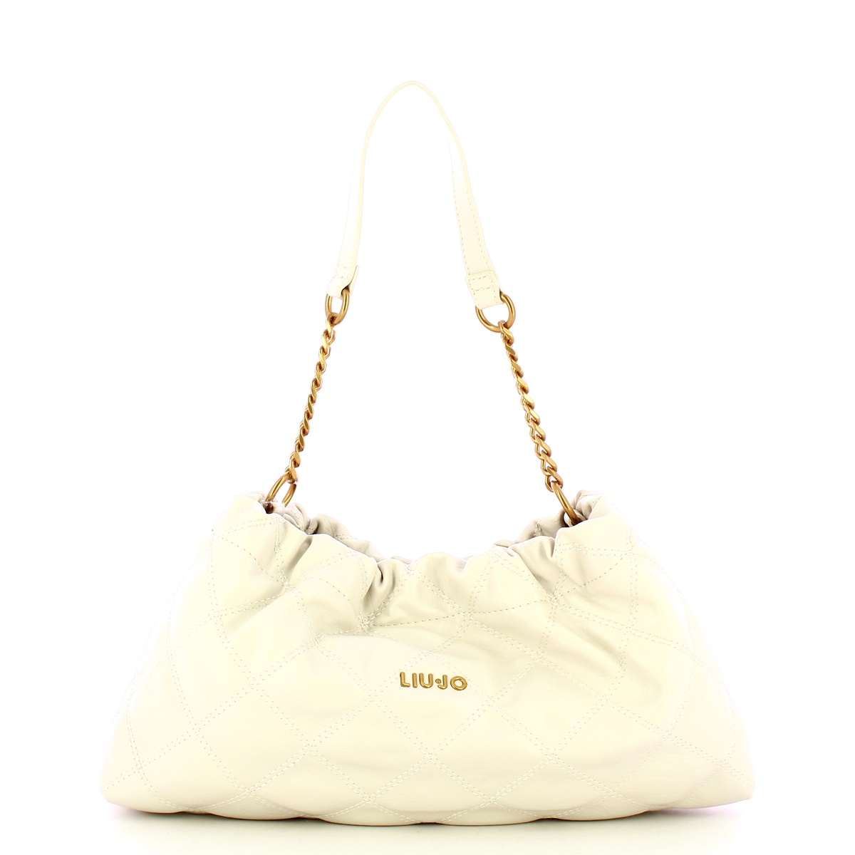 Liu Jo Sottospalla hobo Cream - 1 Liu Jo Sottospalla hobo Cream - 1