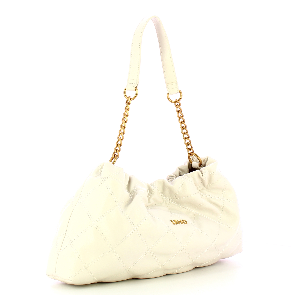 Liu Jo Sottospalla hobo Cream - 2 Liu Jo Sottospalla hobo Cream - 2