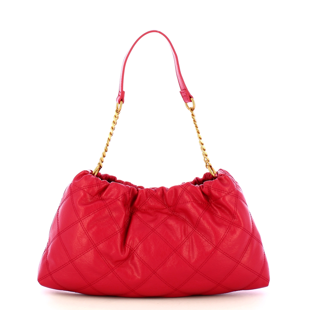 Liu Jo Sottospalla hobo Rosso Pompeiano - 3 Liu Jo Sottospalla hobo Rosso Pompeiano - 3
