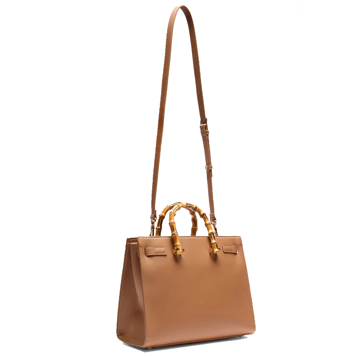 Liu Jo Shopping bag Brown - 3 Liu Jo Shopping bag Brown - 3