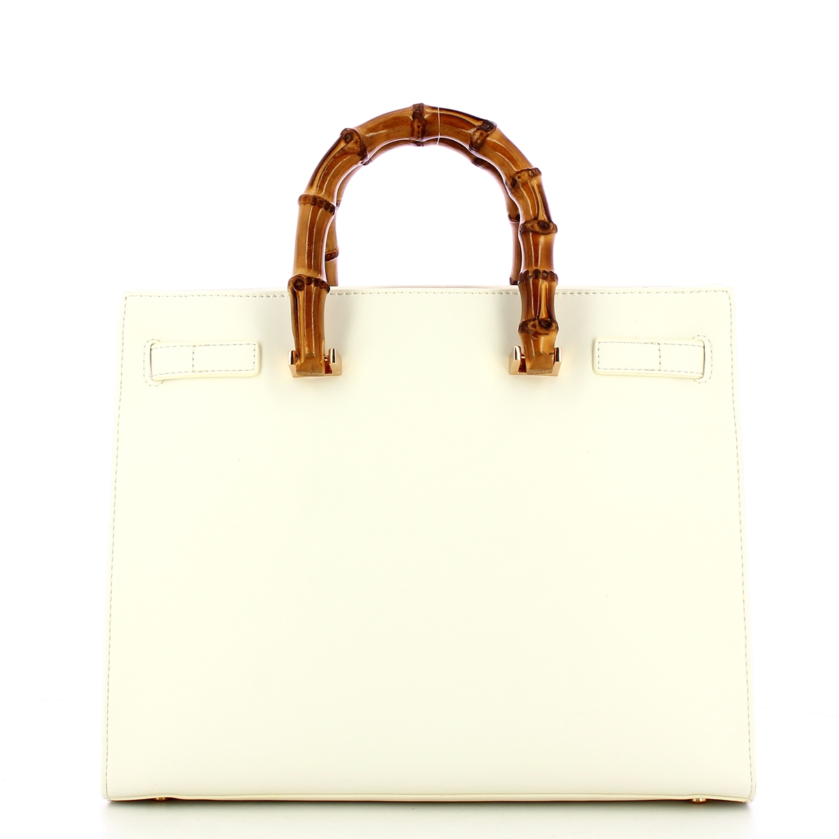 Liu Jo Shopping bag Off White - 3 Liu Jo Shopping bag Off White - 3