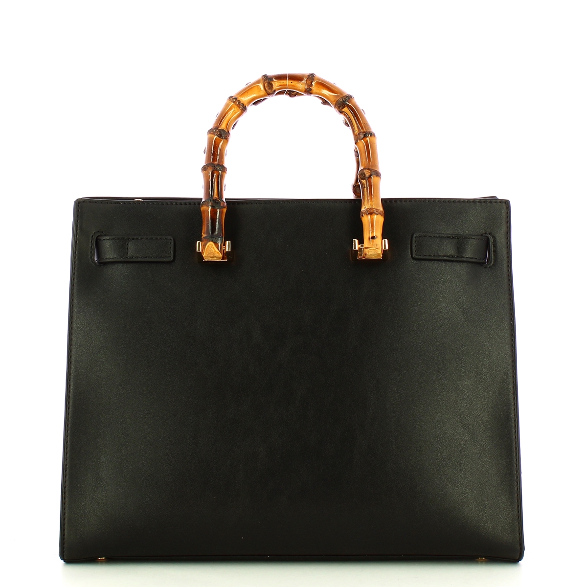 Liu Jo Shopping bag Black - 3 Liu Jo Shopping bag Black - 3