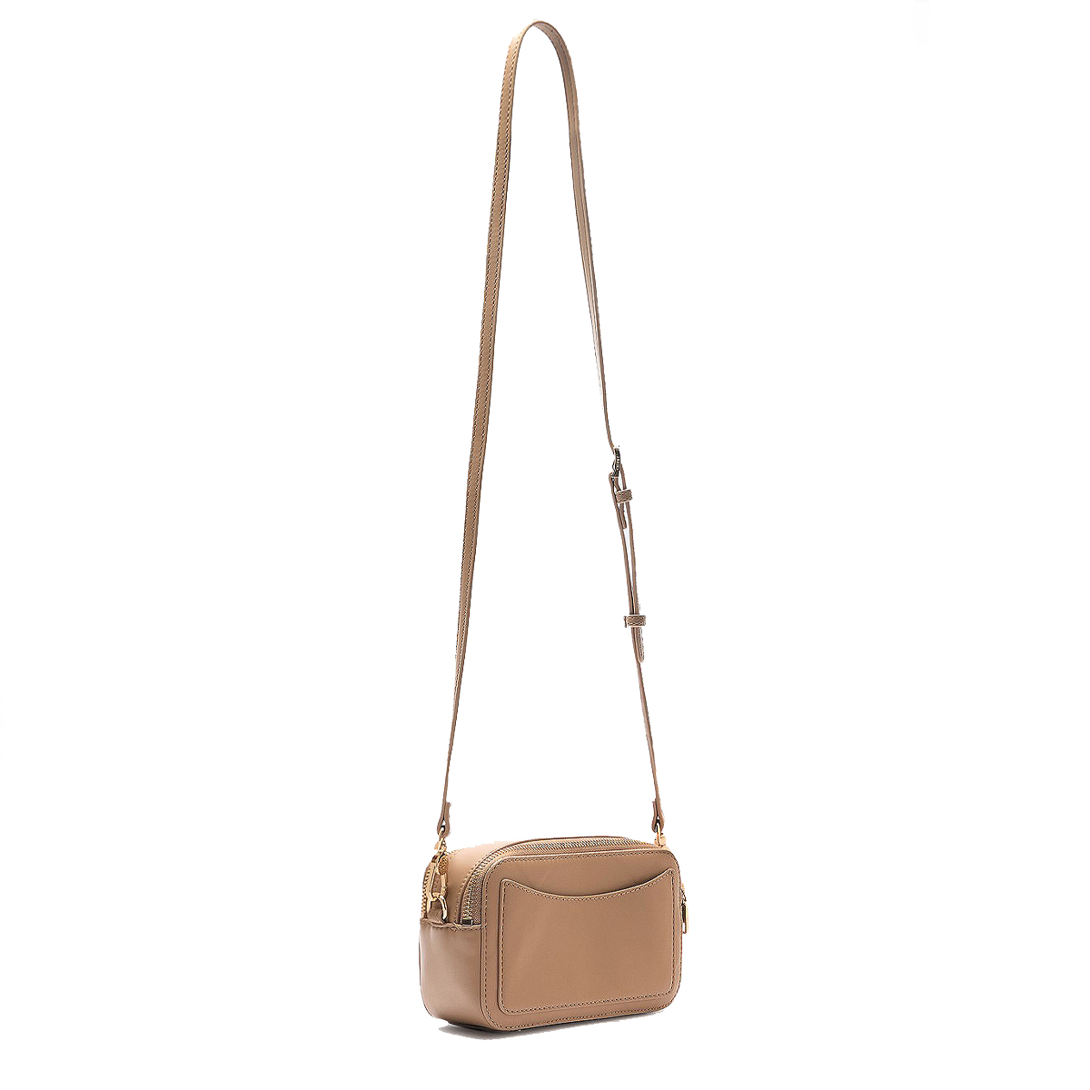 Liu Jo Camera bag small Cammello - 4 Liu Jo Camera bag small Cammello - 4