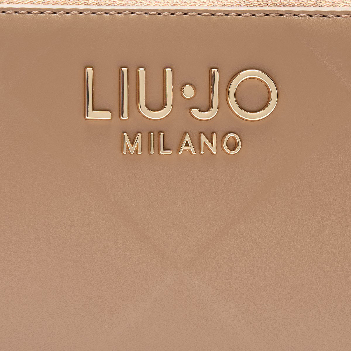 Liu Jo Camera bag small Cammello - 5 Liu Jo Camera bag small Cammello - 5