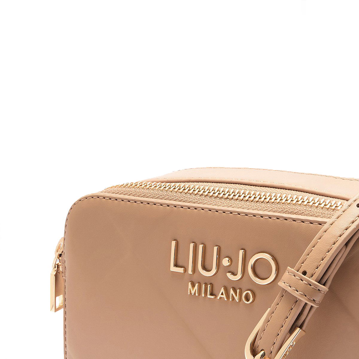 Liu Jo Camera bag small Cammello - 6 Liu Jo Camera bag small Cammello - 6