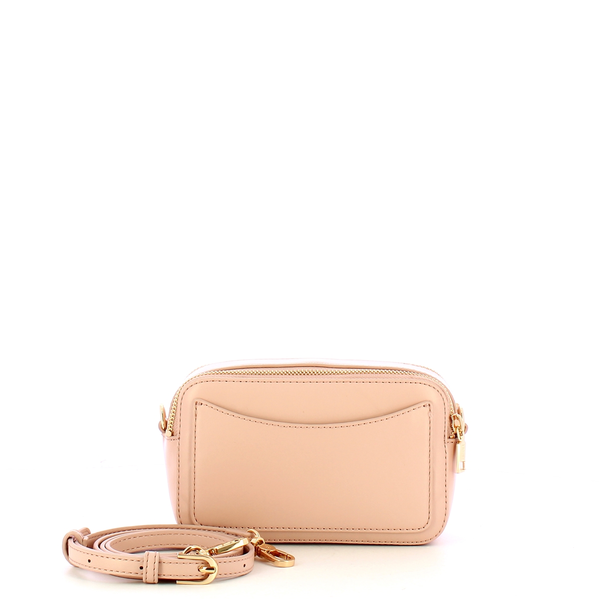 Liu Jo Camera bag small Cipria - 3 Liu Jo Camera bag small Cipria - 3