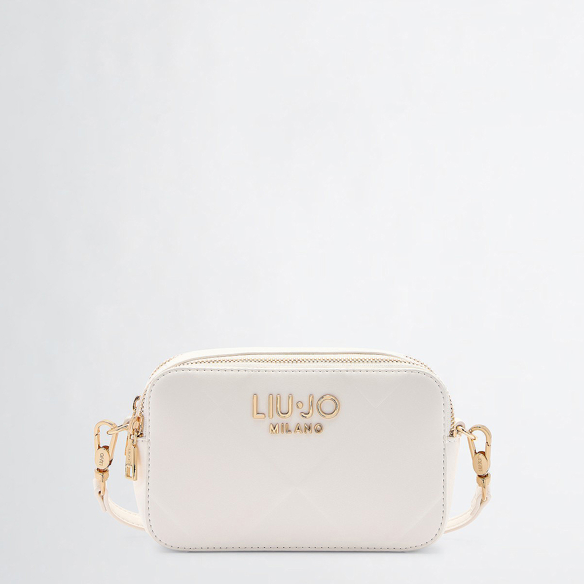 Liu Jo Camera bag small Off White - 1 Liu Jo Camera bag small Off White - 1