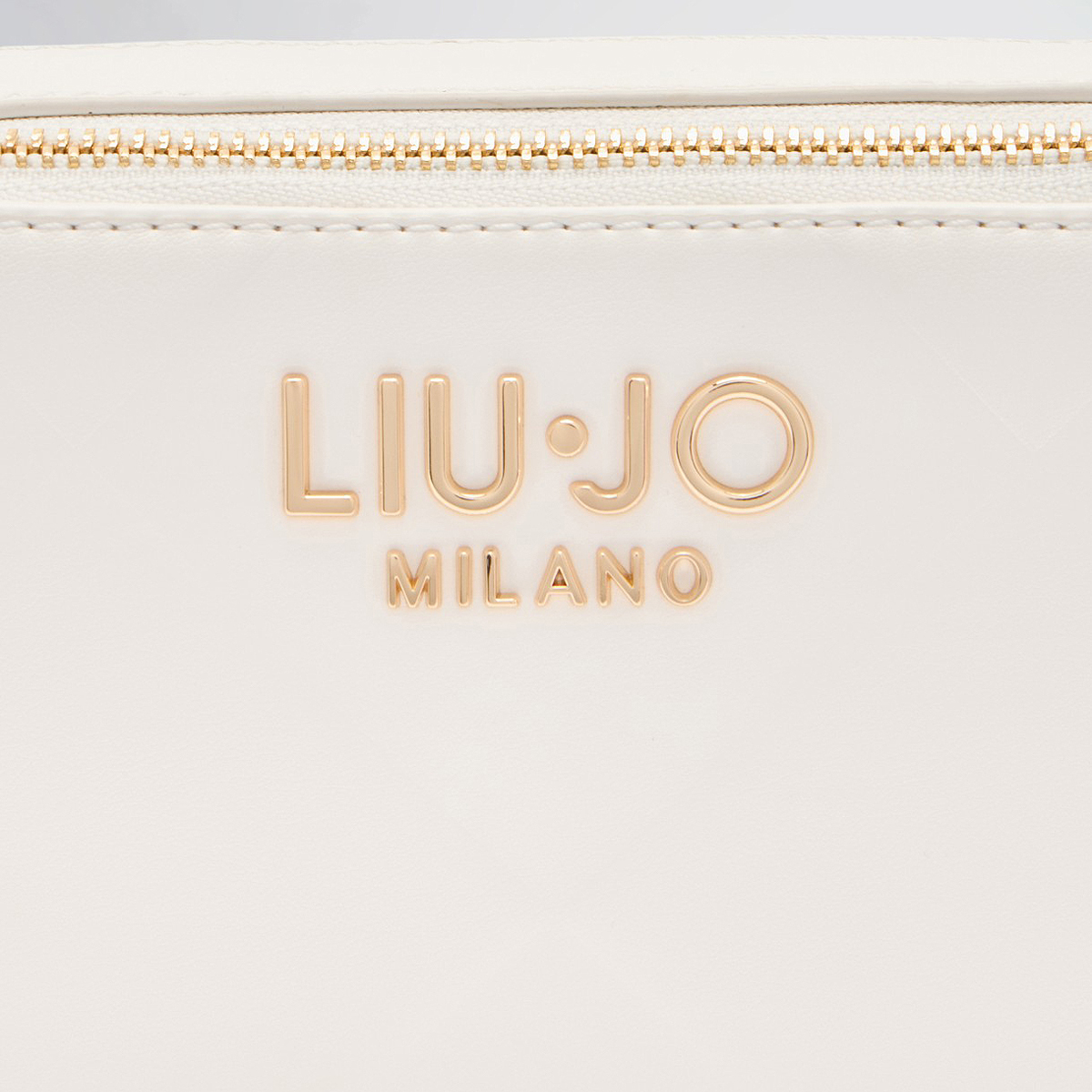 Liu Jo Camera bag small Off White - 5 Liu Jo Camera bag small Off White - 5