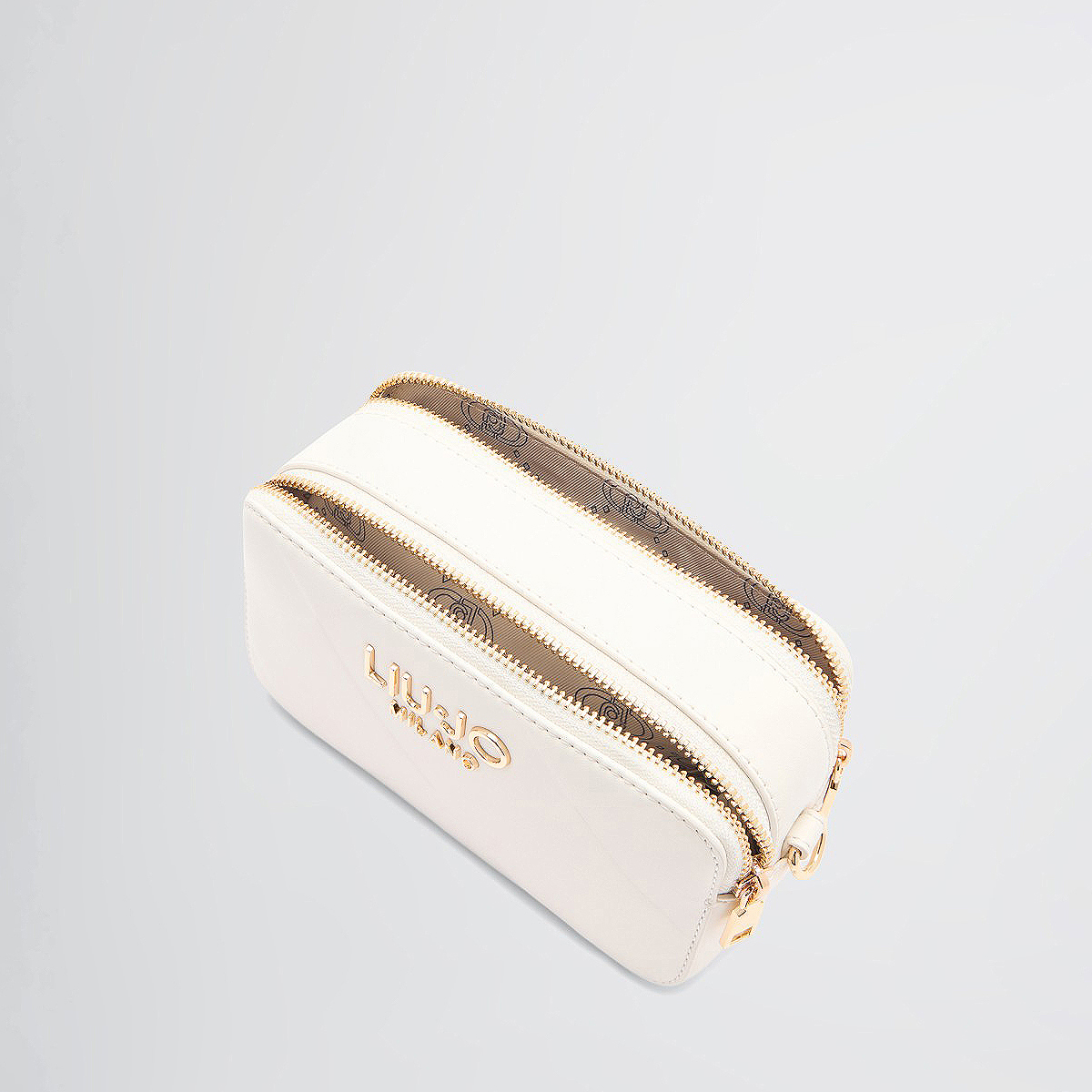 Liu Jo Camera bag small Off White - 7 Liu Jo Camera bag small Off White - 7