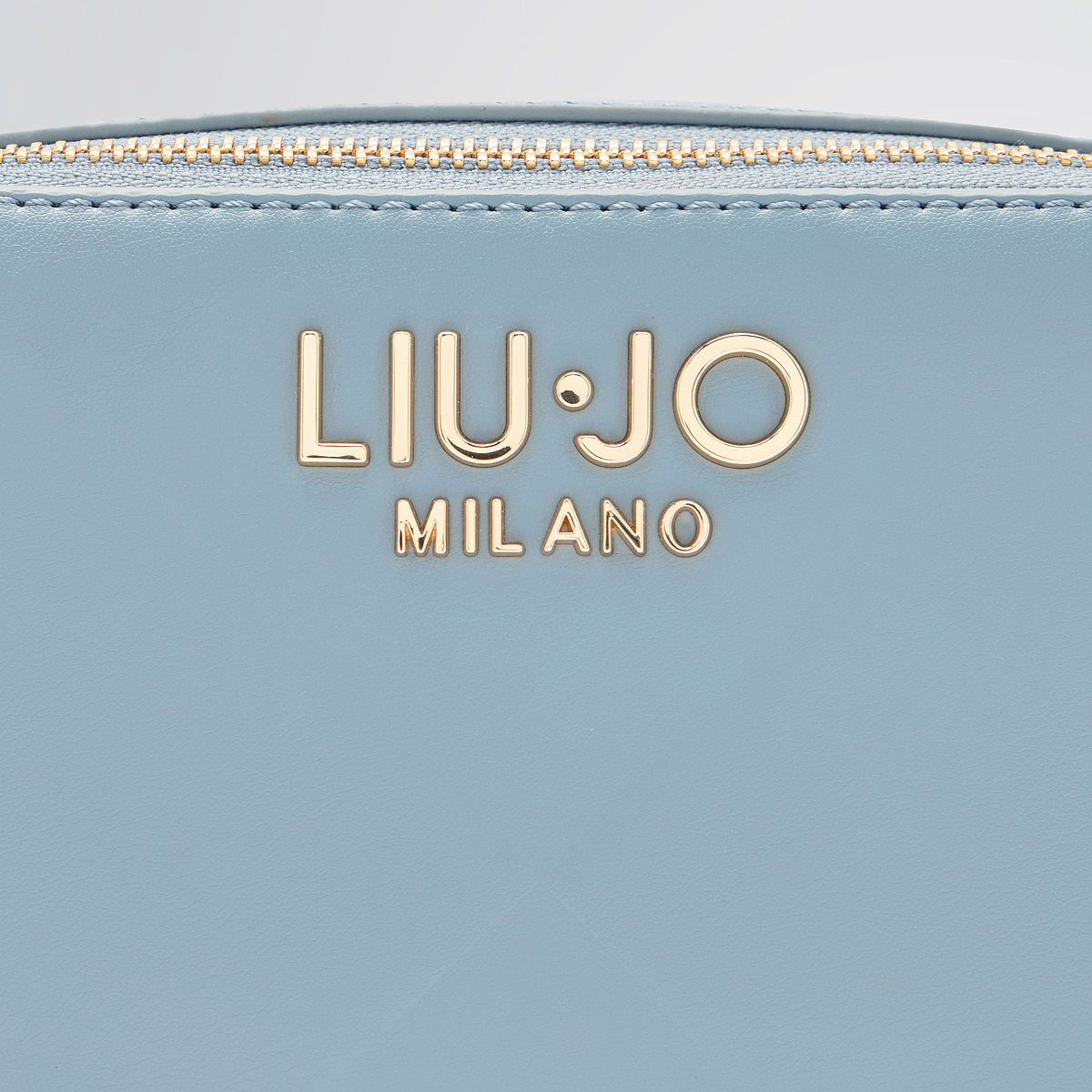 Liu Jo Camera bag small Blue Denim - 4 Liu Jo Camera bag small Blue Denim - 4