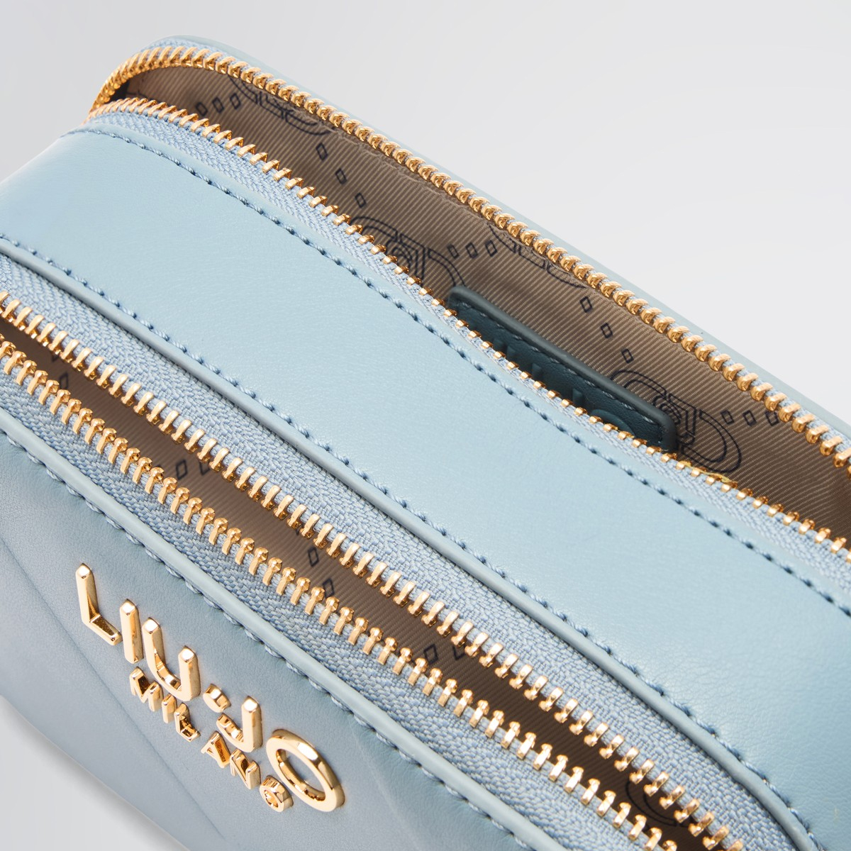 Liu Jo Camera bag small Blue Denim - 6 Liu Jo Camera bag small Blue Denim - 6