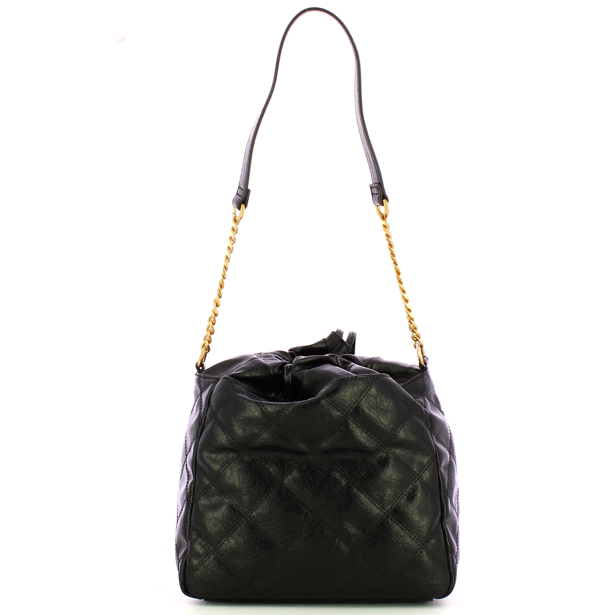 Liu Jo Basket Bag trapuntata Black - 3 Liu Jo Basket Bag trapuntata Black - 3