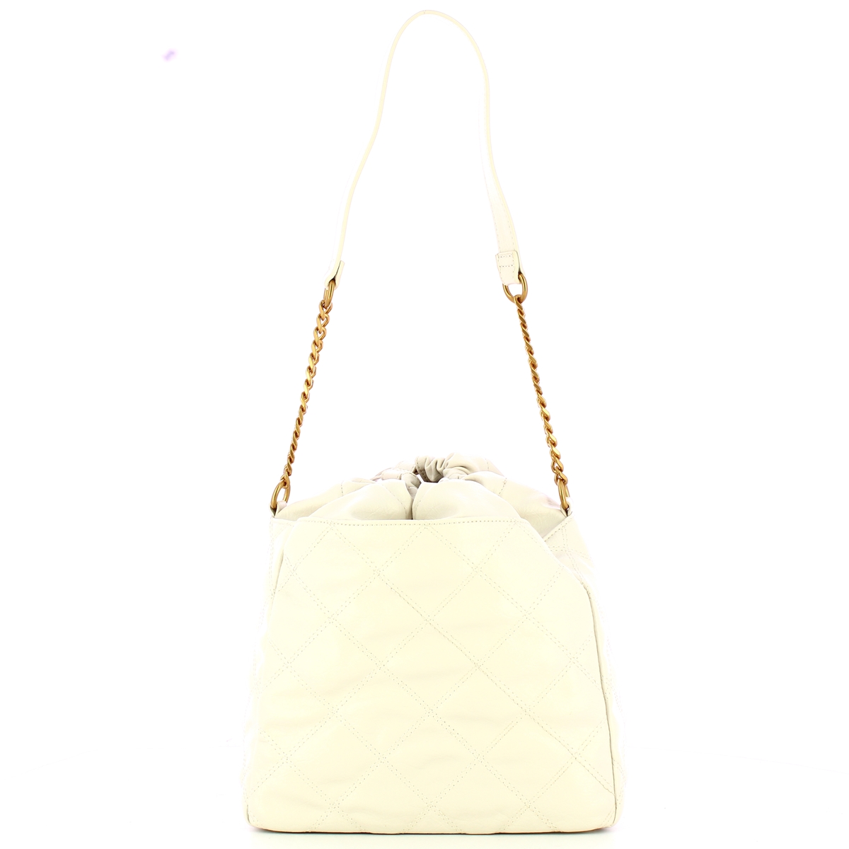 Liu Jo Basket Bag trapuntata Cream - 3 Liu Jo Basket Bag trapuntata Cream - 3