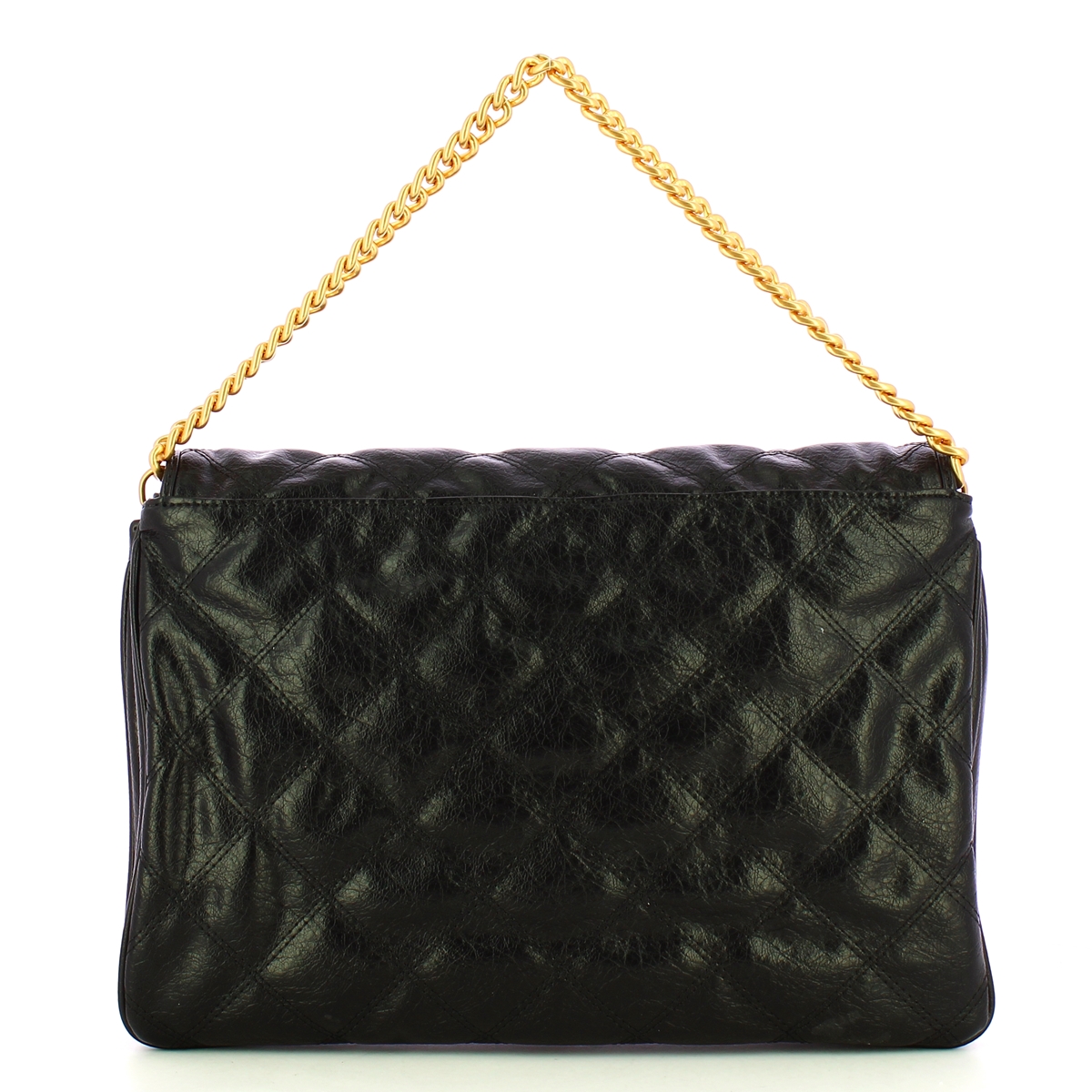 Liu Jo Borsa a spalla quilted Black - 3 Liu Jo Borsa a spalla quilted Black - 3