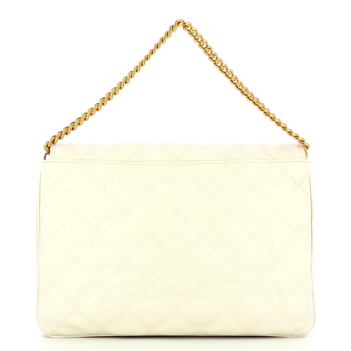Liu Jo Borsa a spalla quilted Cream - 3 Liu Jo Borsa a spalla quilted Cream - 3