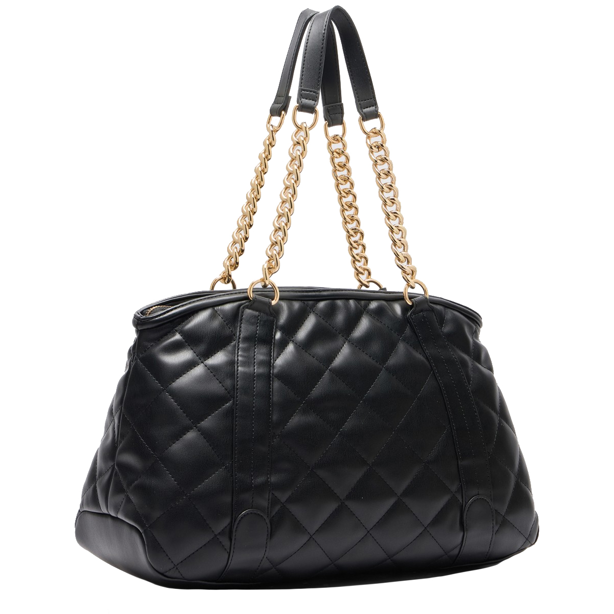Liu Jo Borsa a mano trapuntata Black - 3 Liu Jo Borsa a mano trapuntata Black - 3