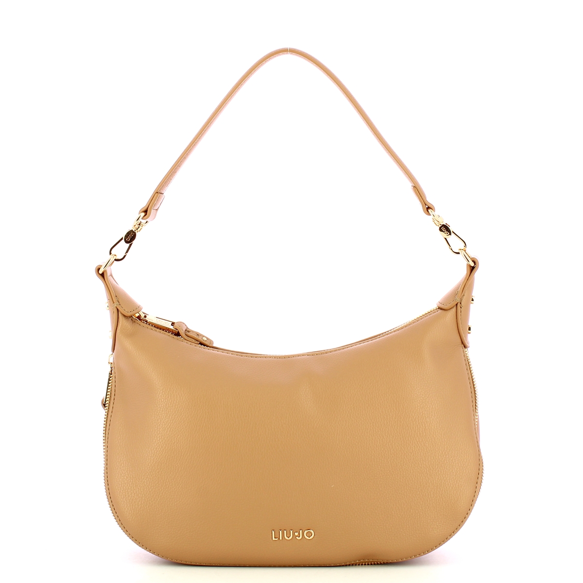 Liu Jo Borsa a spalla media Cammello - 1 Liu Jo Borsa a spalla media Cammello - 1