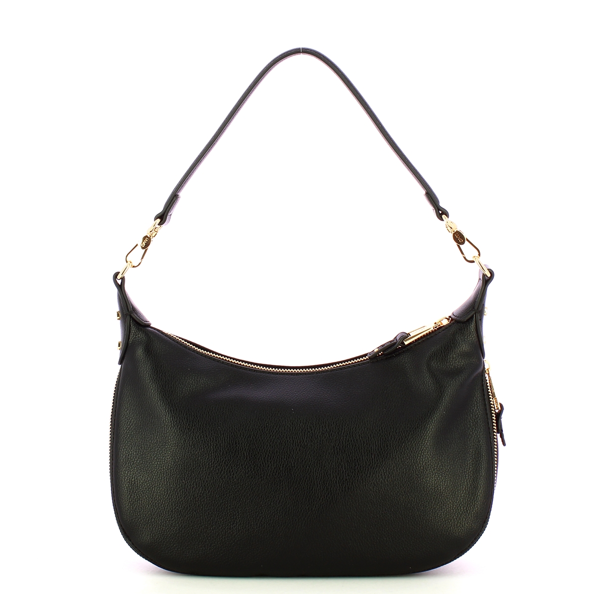 Liu Jo Borsa a spalla media Black - 3 Liu Jo Borsa a spalla media Black - 3
