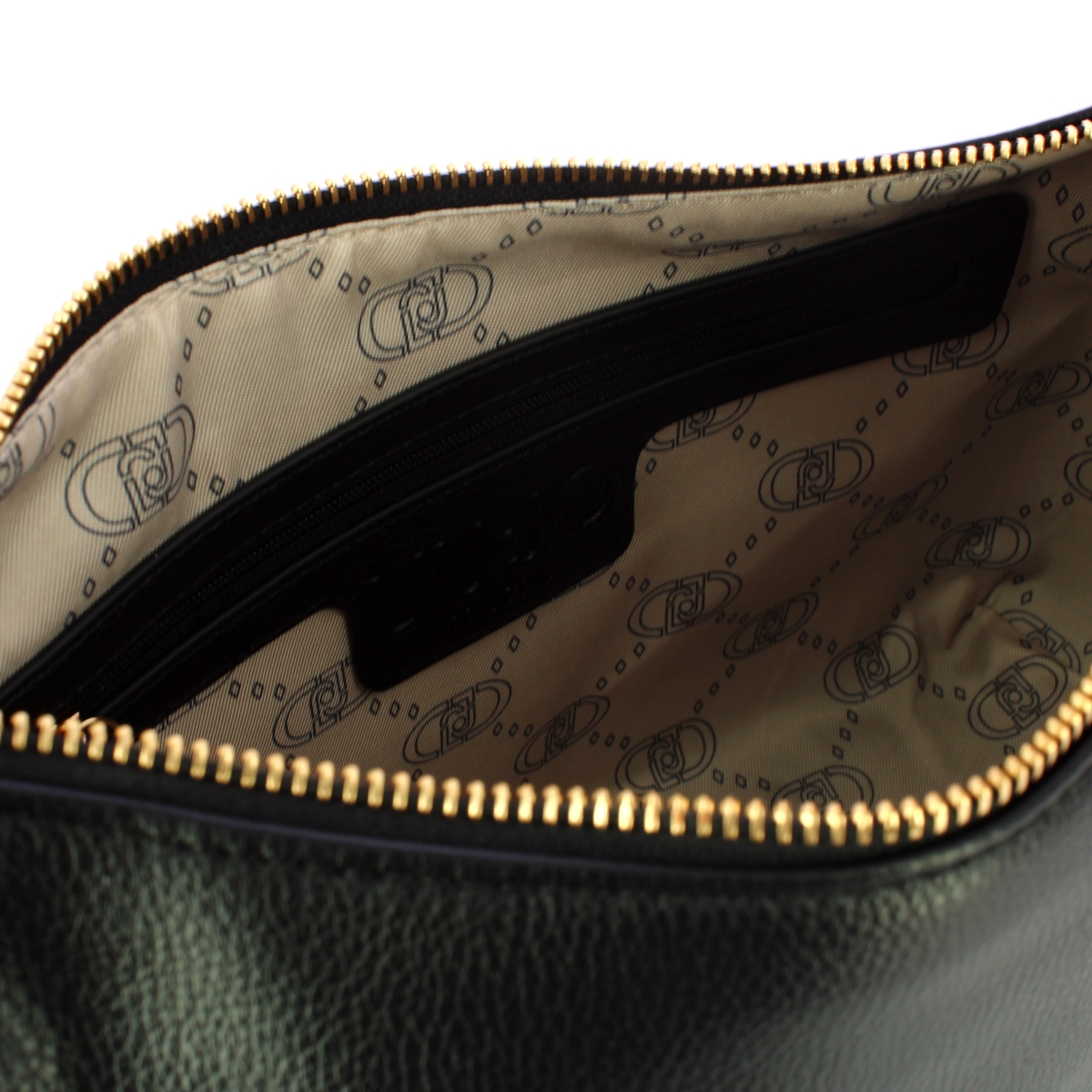 Liu Jo Borsa a spalla media Black - 5 Liu Jo Borsa a spalla media Black - 5