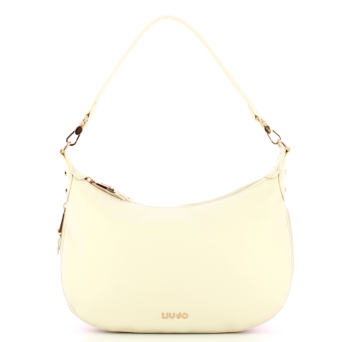 Liu Jo Borsa a spalla media Cream - 1 Liu Jo Borsa a spalla media Cream - 1