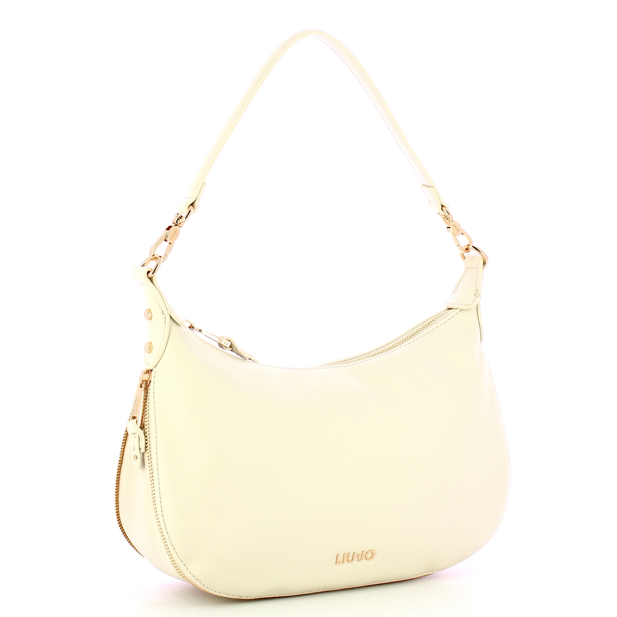 Liu Jo Borsa a spalla media Cream - 2 Liu Jo Borsa a spalla media Cream - 2