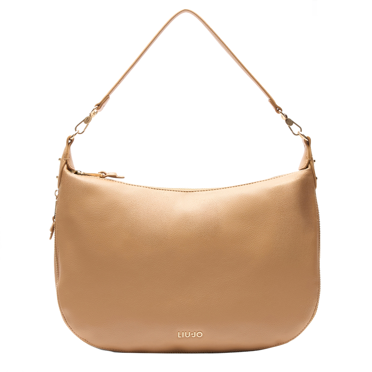 Liu Jo Borsa a spalla grande Cammello - 1 Liu Jo Borsa a spalla grande Cammello - 1