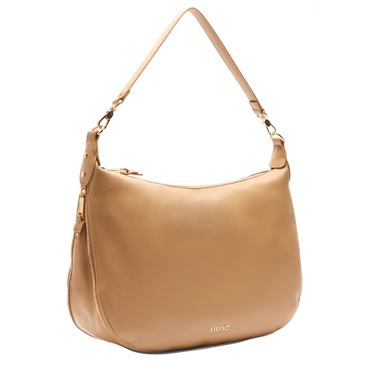 Liu Jo Borsa a spalla grande Cammello - 2 Liu Jo Borsa a spalla grande Cammello - 2
