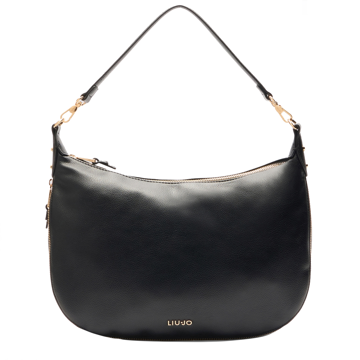 Liu Jo Borsa a spalla grande Black - 1 Liu Jo Borsa a spalla grande Black - 1