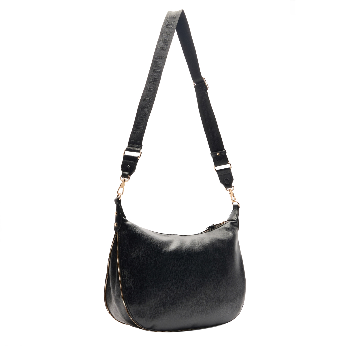 Liu Jo Borsa a spalla grande Black - 3 Liu Jo Borsa a spalla grande Black - 3