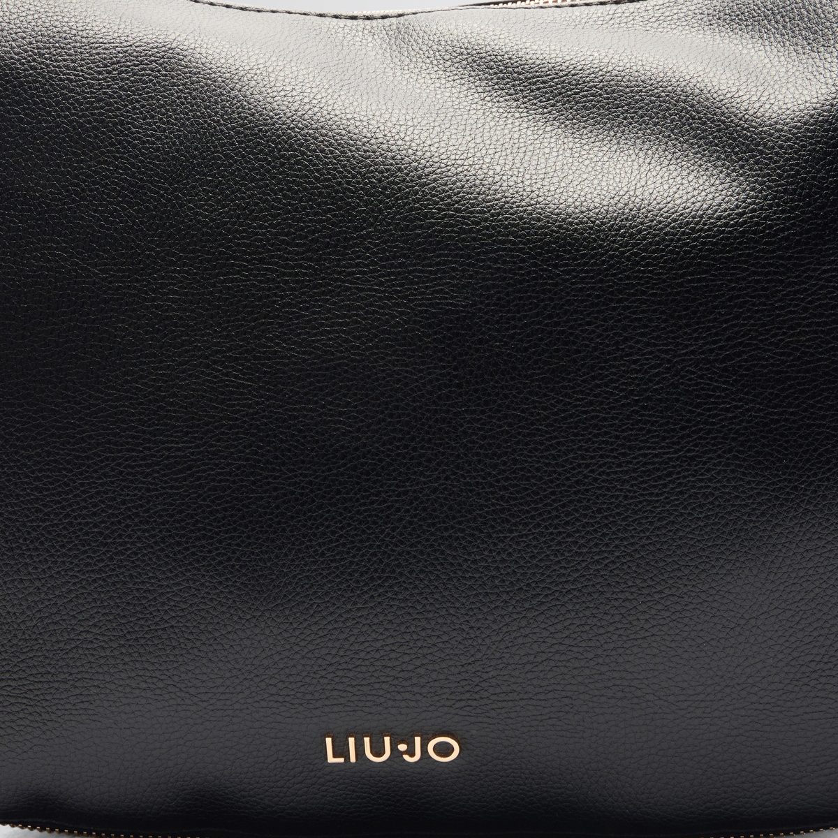 Liu Jo Borsa a spalla grande Black - 4 Liu Jo Borsa a spalla grande Black - 4
