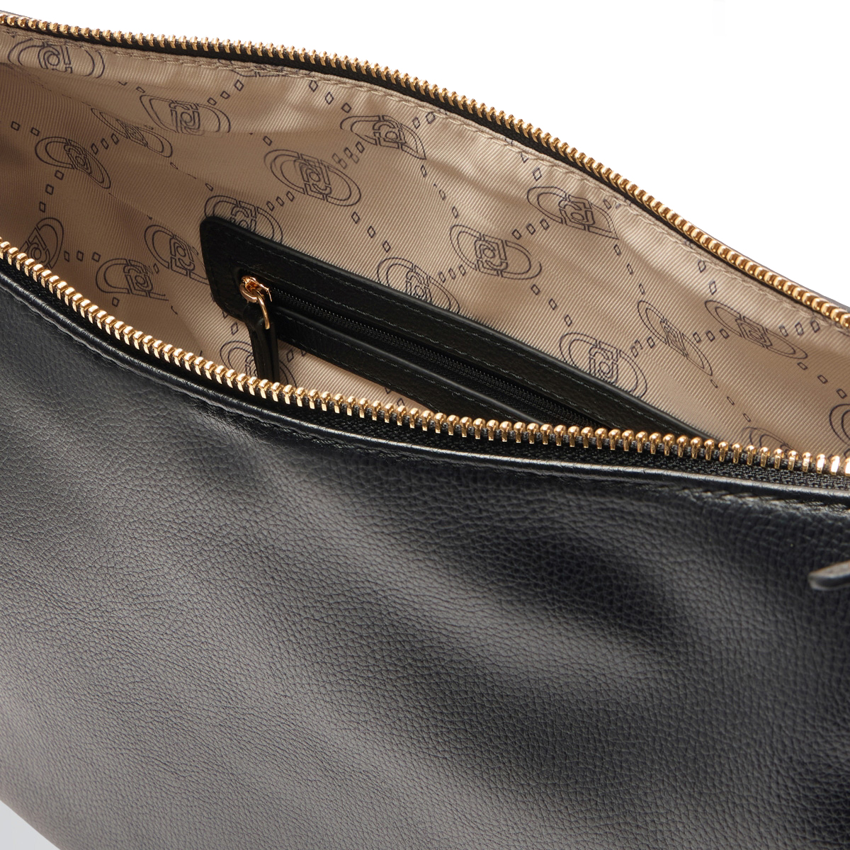Liu Jo Borsa a spalla grande Black - 6 Liu Jo Borsa a spalla grande Black - 6
