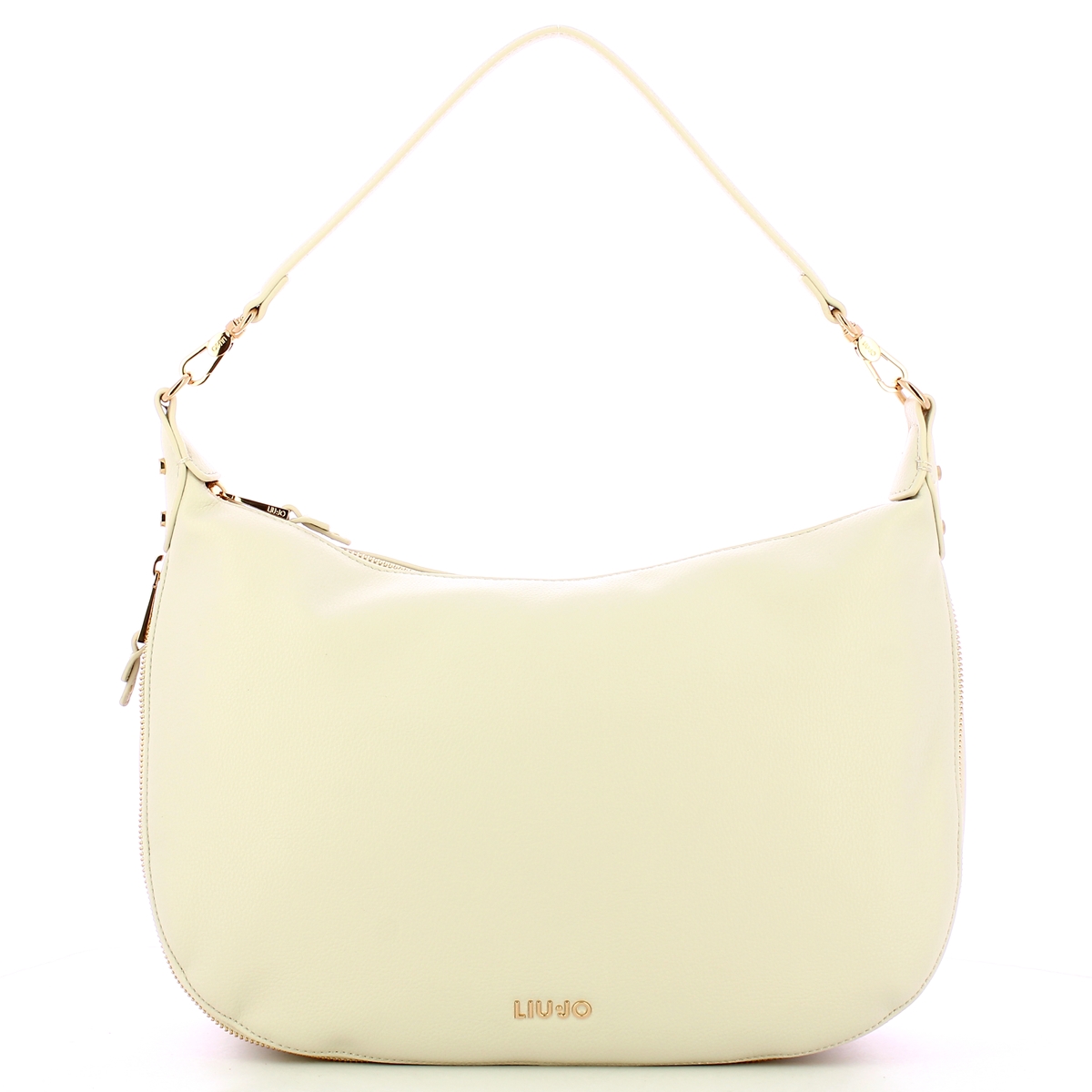 Liu Jo Borsa a spalla grande Cream - 1 Liu Jo Borsa a spalla grande Cream - 1