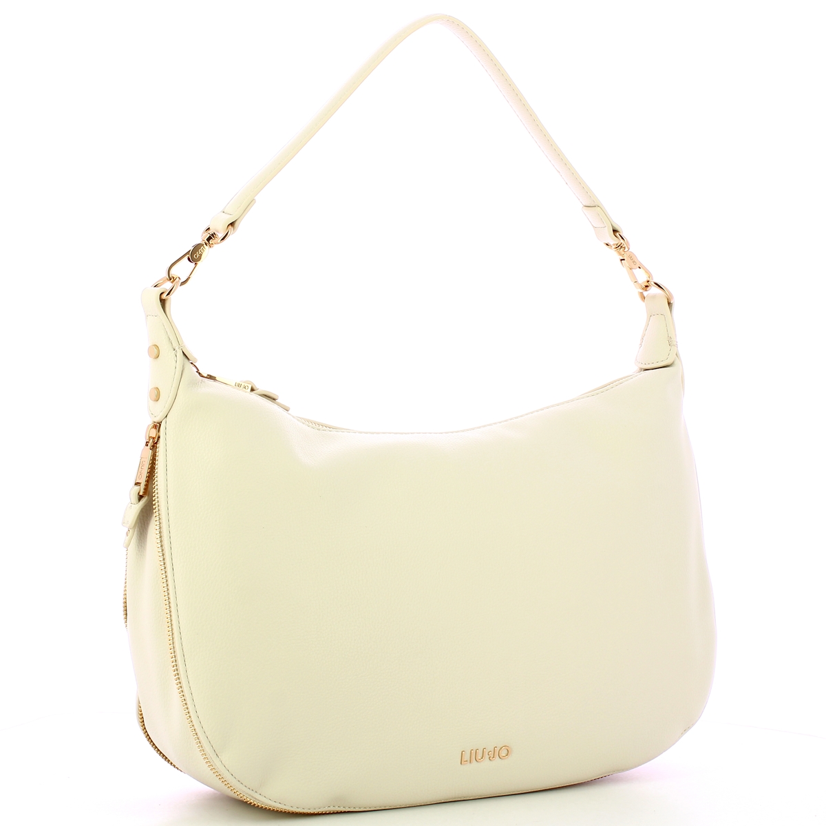 Liu Jo Borsa a spalla grande Cream - 2 Liu Jo Borsa a spalla grande Cream - 2
