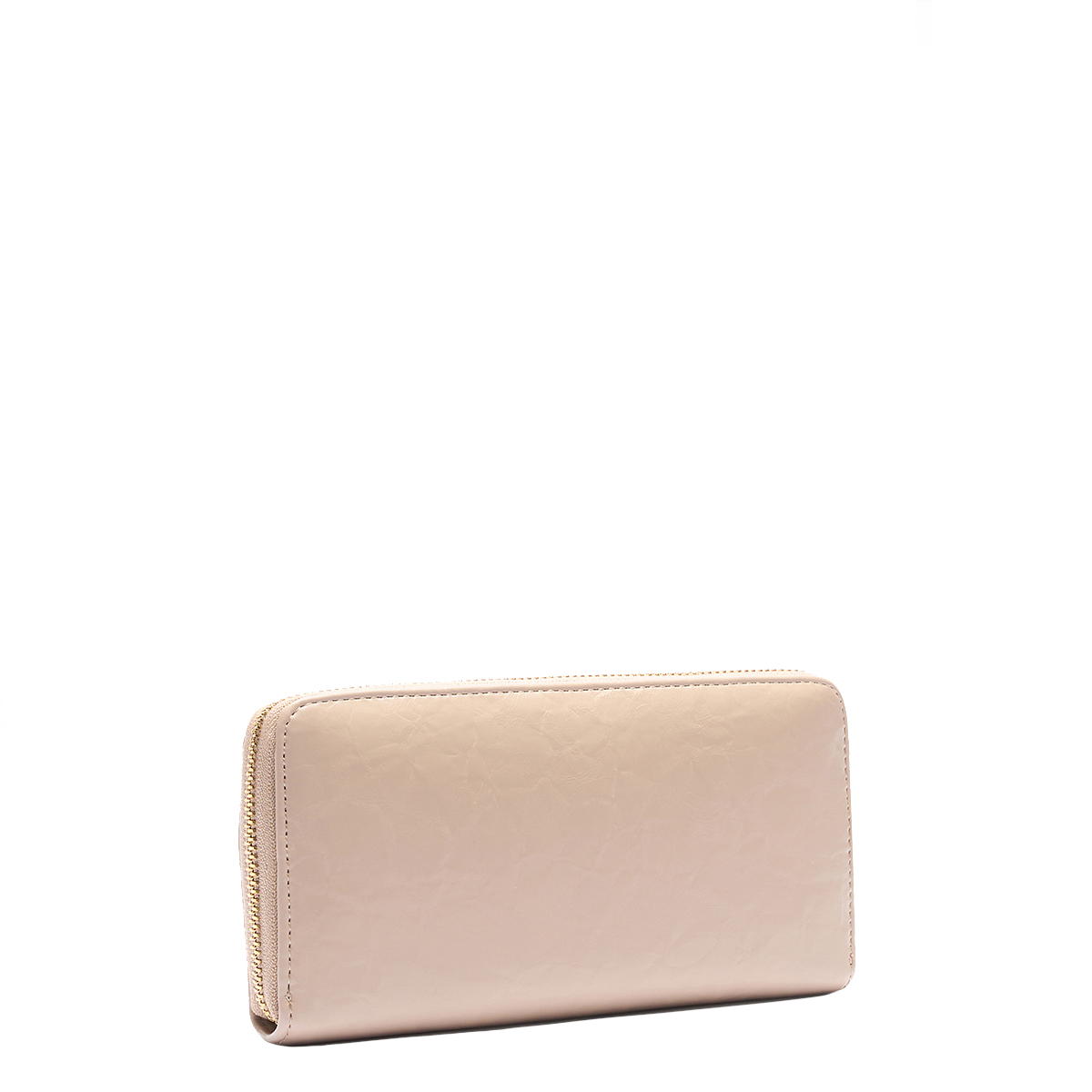 Liu Jo Portafoglio grande Zip Around con Logo Dark Sand - 2 Liu Jo Portafoglio grande Zip Around con Logo Dark Sand - 2