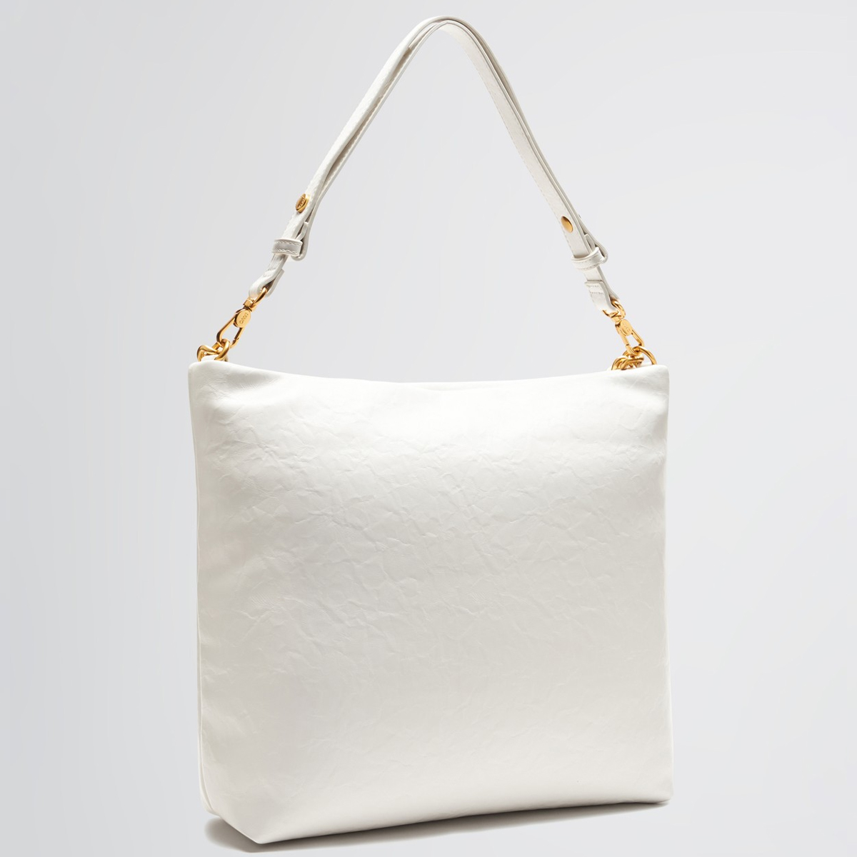 Liu Jo Shopping bag Off White - 3 Liu Jo Shopping bag Off White - 3