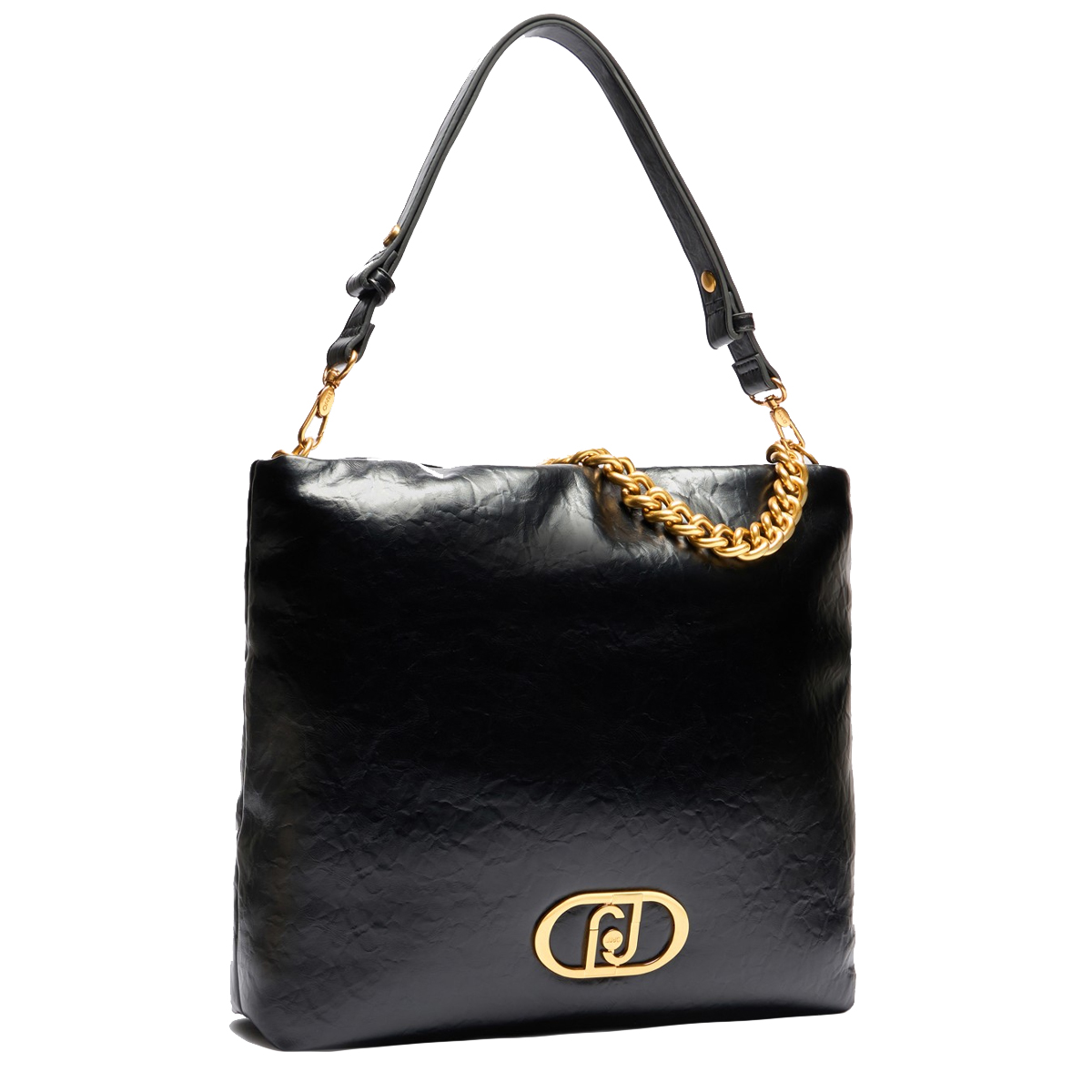 Liu Jo Shopping bag Black - 2 Liu Jo Shopping bag Black - 2