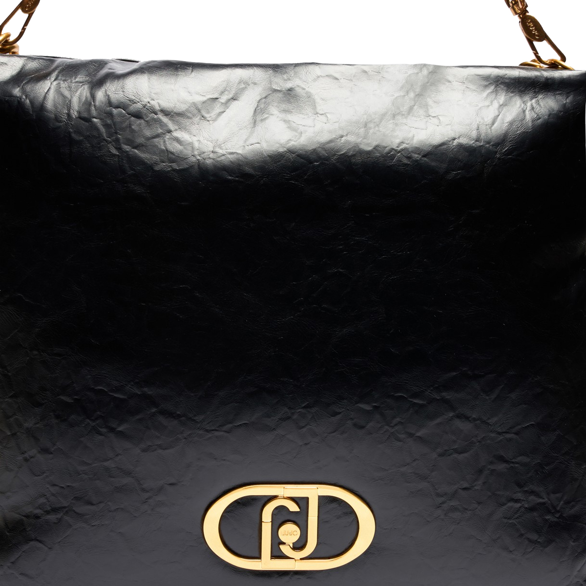 Liu Jo Shopping bag Black - 5 Liu Jo Shopping bag Black - 5