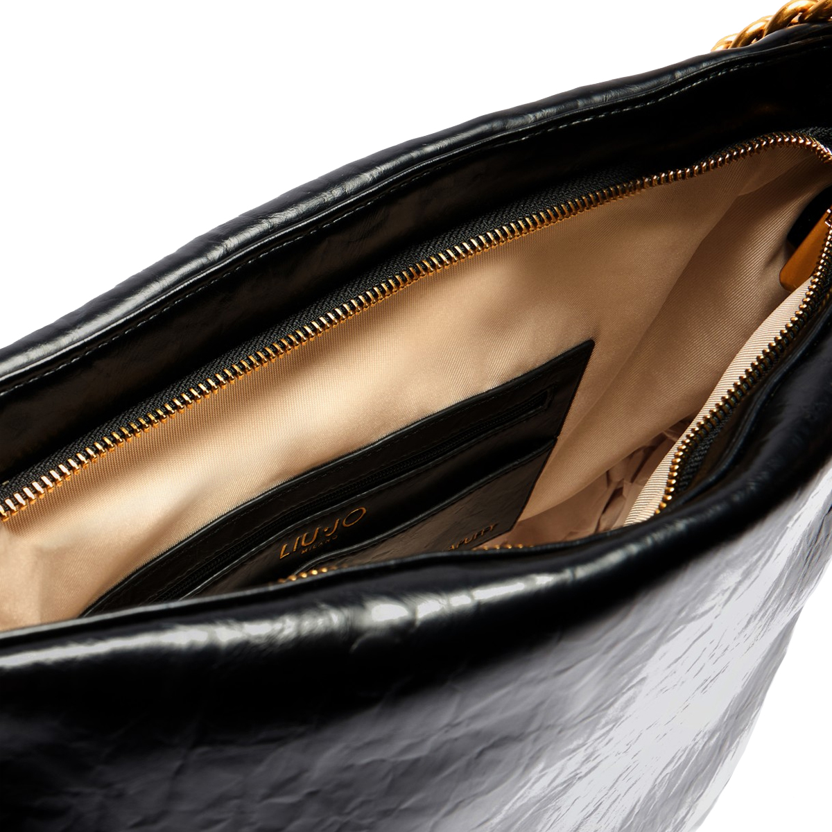 Liu Jo Shopping bag Black - 6 Liu Jo Shopping bag Black - 6