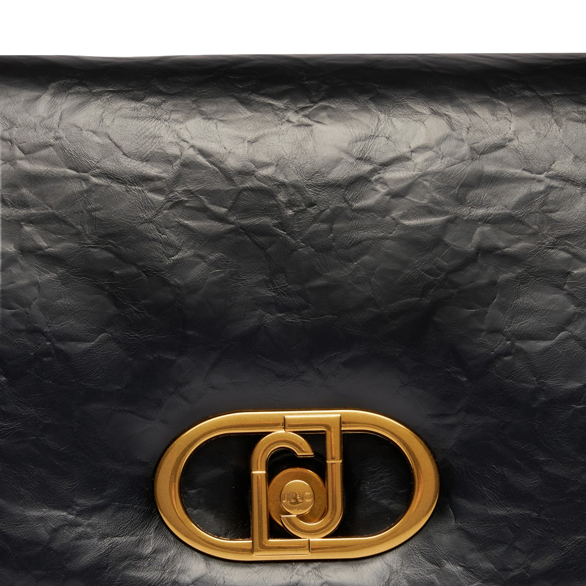 Liu Jo Borsa a spalla LaPuffy Black - 5 Liu Jo Borsa a spalla LaPuffy Black - 5
