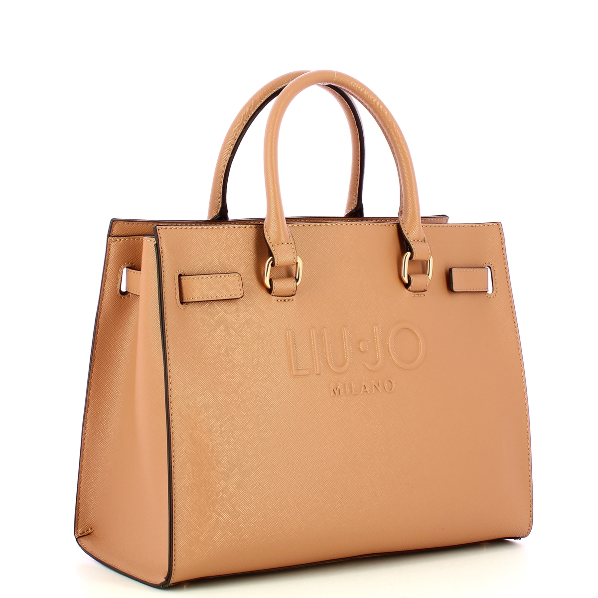 Liu Jo Shopping bag Cammello - 2 Liu Jo Shopping bag Cammello - 2