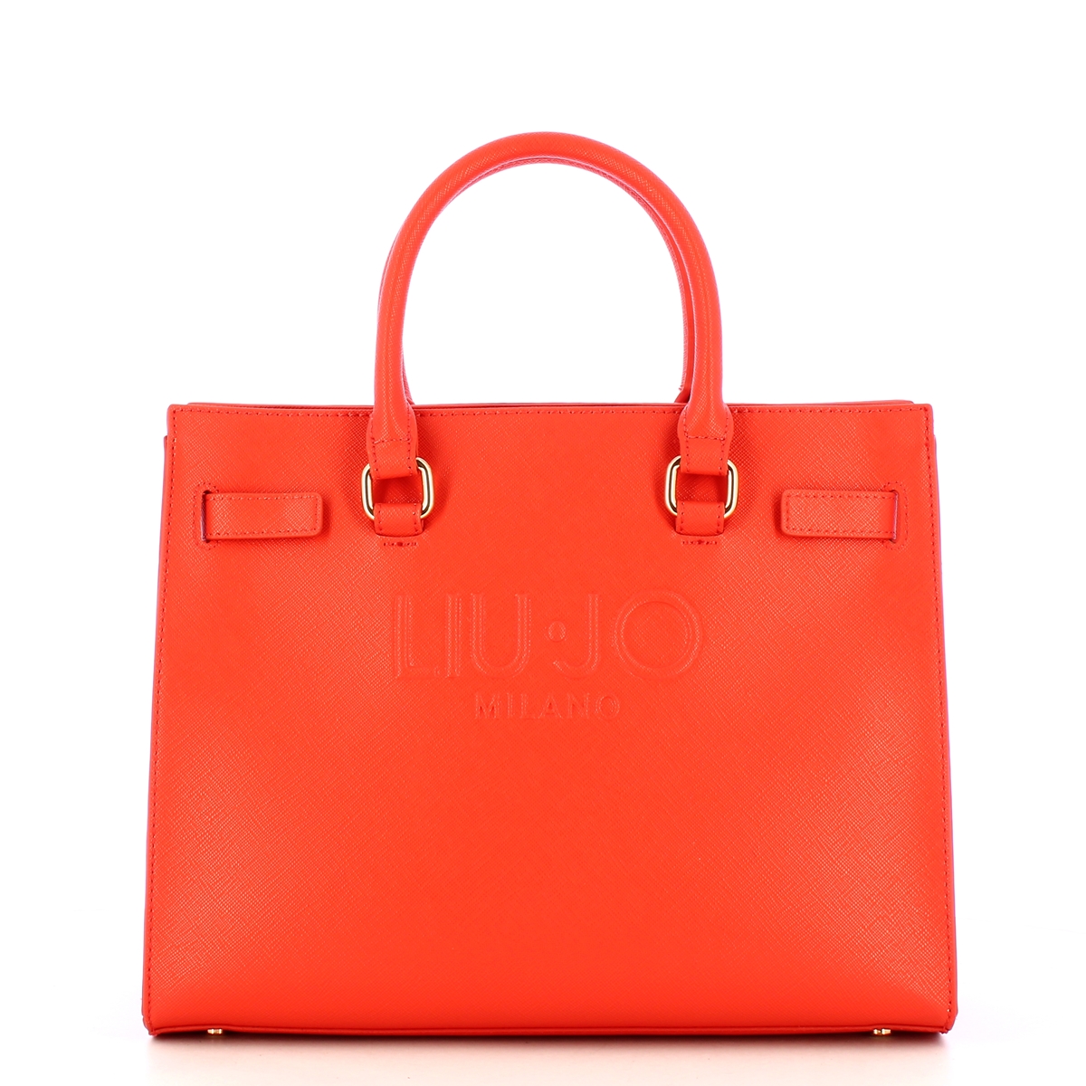 Liu Jo Shopping bag Pumpkin - 1 Liu Jo Shopping bag Pumpkin - 1