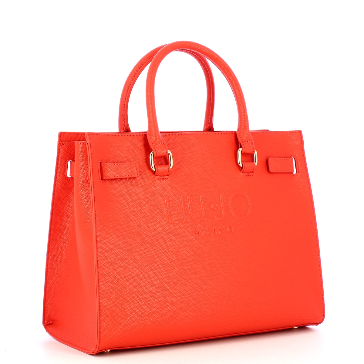 Liu Jo Shopping bag Pumpkin - 2 Liu Jo Shopping bag Pumpkin - 2